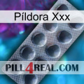 Píldora Xxx 30